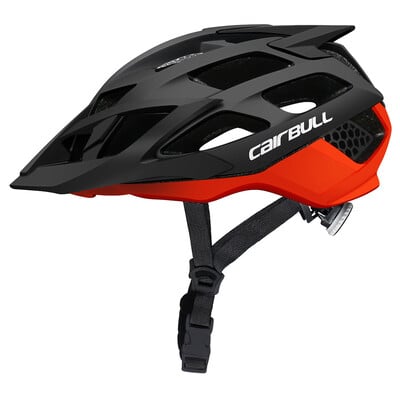 CAIRBULL ALLRIDE Cască Mountain Bike Cască ultrauşoară pentru ciclism XC AM Cască integrală MTB pentru călărie Casco Bicicleta