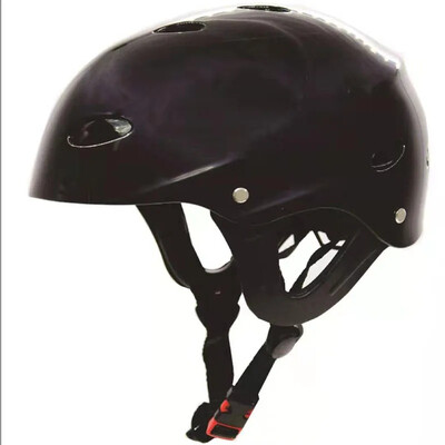 Kaciga za spašavanje na vodi Skijanje Sport Biciklizam Podesiva surfanje na vodi Drift Spašavanje sa zaštitom za uši Kaciga