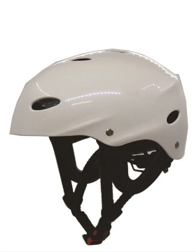 Kaciga za spašavanje na vodi Skijanje Sport Biciklizam Podesiva surfanje na vodi Drift Spašavanje sa zaštitom za uši Kaciga