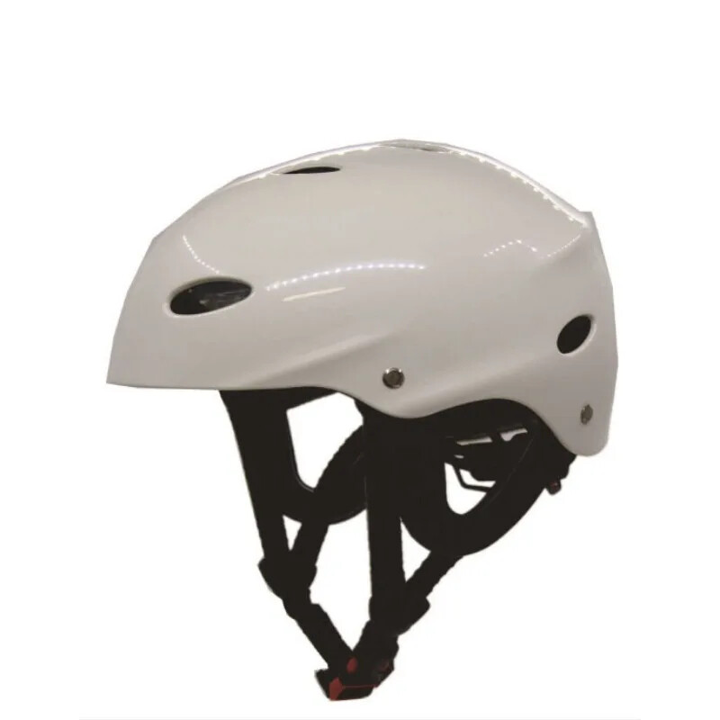 Kaciga za spašavanje na vodi Skijanje Sport Biciklizam Podesiva surfanje na vodi Drift Spašavanje sa zaštitom za uši Kaciga