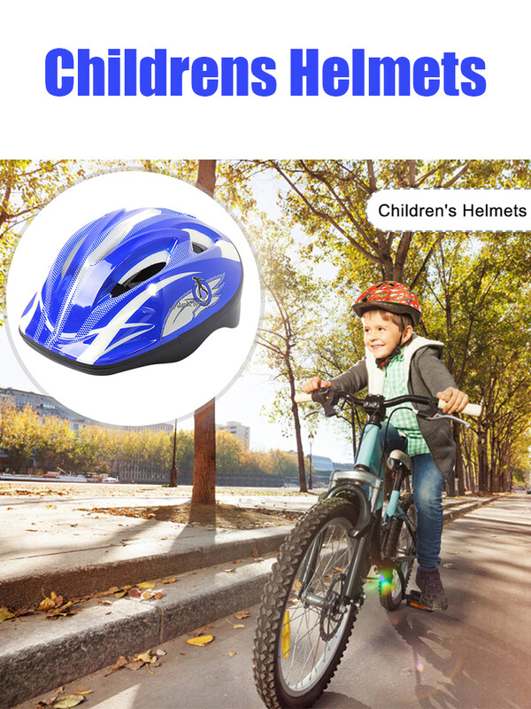 Bērnu Balance Bike Ķiveres Braukšanas Velosipēda Anti Drop Karikatūras Ķiveres Āra Sporta Skrituļslidas Balance Bike Velosipēdu daļas