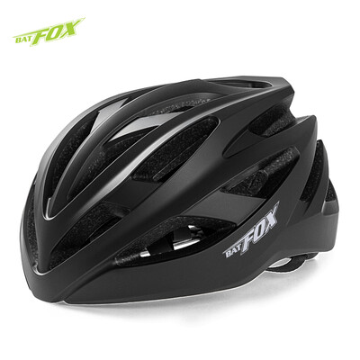 BATFOX kaciga za cestovni bicikl Podesiva ultralagana udobna podstava Zaštitna kapa za glavu Muškarci Žene Biciklističke biciklističke mtb kacige