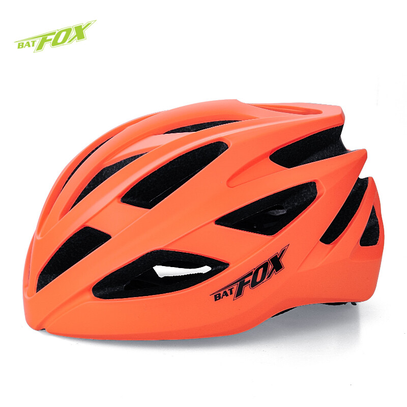 BATFOX kaciga za cestovni bicikl Podesiva ultralagana udobna podstava Zaštitna kapa za glavu Muškarci Žene Biciklističke biciklističke mtb kacige