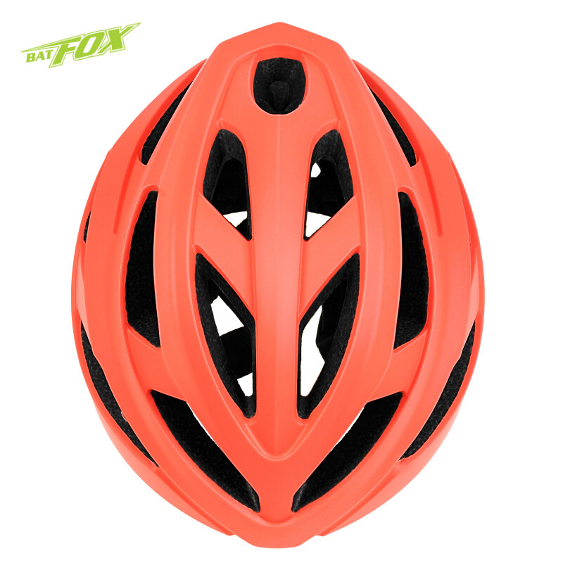 BATFOX kaciga za cestovni bicikl Podesiva ultralagana udobna podstava Zaštitna kapa za glavu Muškarci Žene Biciklističke biciklističke mtb kacige
