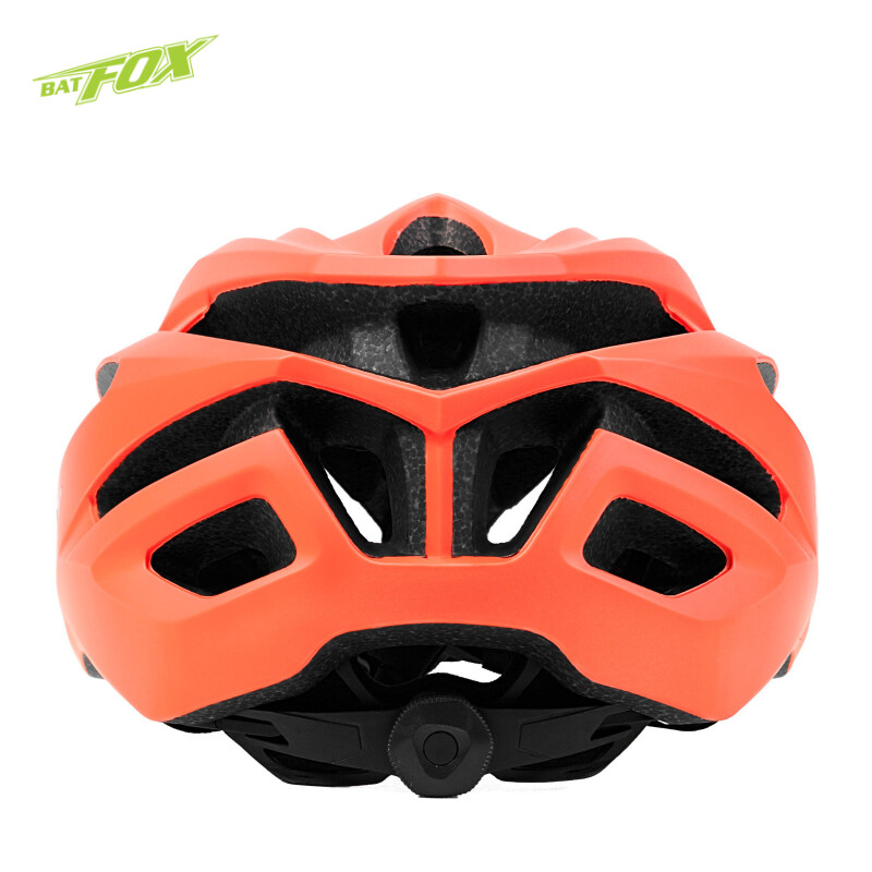 BATFOX kaciga za cestovni bicikl Podesiva ultralagana udobna podstava Zaštitna kapa za glavu Muškarci Žene Biciklističke biciklističke mtb kacige