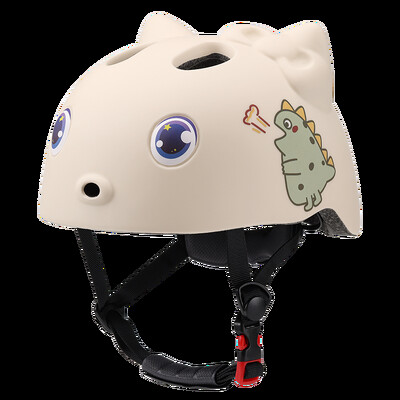 Seeker Bērnu ķivere Velosipēds Balance Auto Skūteris Āra Sporta Drošības ķivere Viegla Bērni Braucot Atvērtā ķivere Meitenes