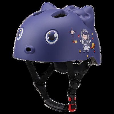 Seeker Bērnu ķivere Velosipēds Balance Auto Skūteris Āra Sporta Drošības ķivere Viegla Bērni Braucot Atvērtā ķivere Meitenes