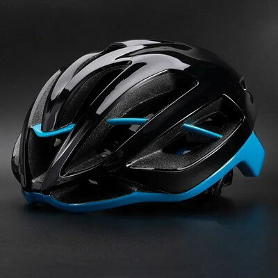 MTB profesionālā riteņbraukšanas ķivere Velosipēdu ķivere Ultralight šosejas velosipēdu drošības vāciņš Sacīkšu āra sporta kalnu riteņbraukšanas ķiveres