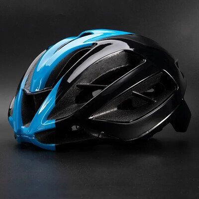 MTB profesionālā riteņbraukšanas ķivere Velosipēdu ķivere Ultralight šosejas velosipēdu drošības vāciņš Sacīkšu āra sporta kalnu riteņbraukšanas ķiveres