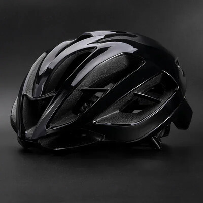 MTB profesionālā riteņbraukšanas ķivere Velosipēdu ķivere Ultralight šosejas velosipēdu drošības vāciņš Sacīkšu āra sporta kalnu riteņbraukšanas ķiveres