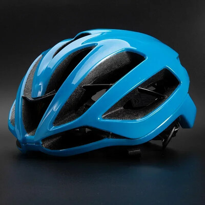 MTB profesionālā riteņbraukšanas ķivere Velosipēdu ķivere Ultralight šosejas velosipēdu drošības vāciņš Sacīkšu āra sporta kalnu riteņbraukšanas ķiveres