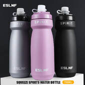 ESLNF 760 ml biciklistička boca vode velikog kapaciteta za brdske i cestovne bicikle - prijenosna biciklistička oprema