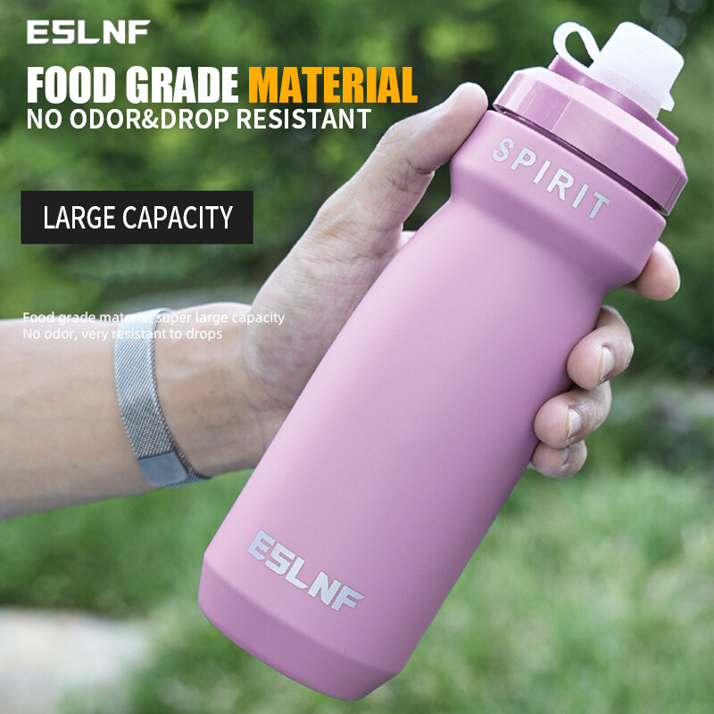 ESLNF 760 ml biciklistička boca vode velikog kapaciteta za brdske i cestovne bicikle - prijenosna biciklistička oprema