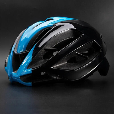 Dospelá cestná cyklistická prilba Cyklistická prilba Integrálna MTB cyklistická prilba Muži Ženy Vonkajšia športová bezpečnostná čiapka Pretekárske cyklistické vybavenie