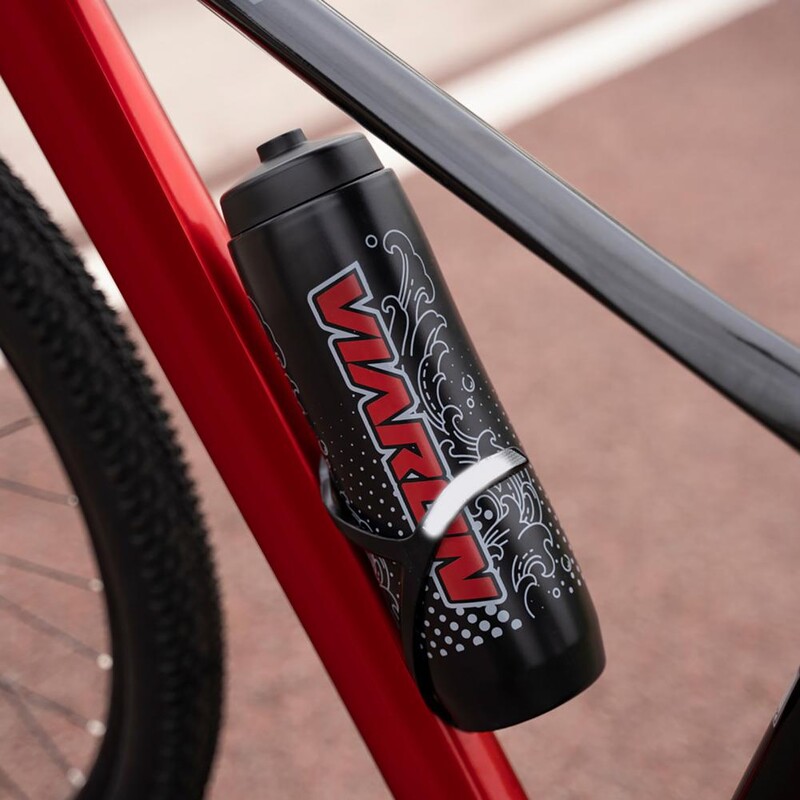 1000 ml velosipēda ūdens pudele praktiska āra velosipēda velosipēda sporta dzērienu krūze higiēniskai izjādei ūdens pudele dzesētāja tējkanna 자전거 물병