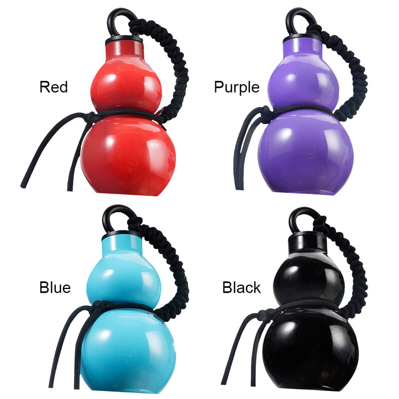 800 ml ķirbju ūdens pudele, ķīniešu retro iedvesmota Wu Kong ūdens tējkanna, liela ietilpība sporta ūdens pudele Wu Kong spēļu faniem