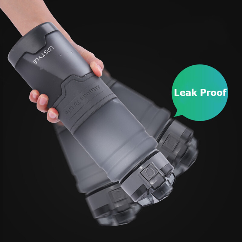 Biciklistička boca za vodu, prijenosna, velikog kapaciteta, sportovi na otvorenom, tritan kuhalo za vodu, oprema za opskrbu biciklističkom čašom za vodu, bez BPA BC0672