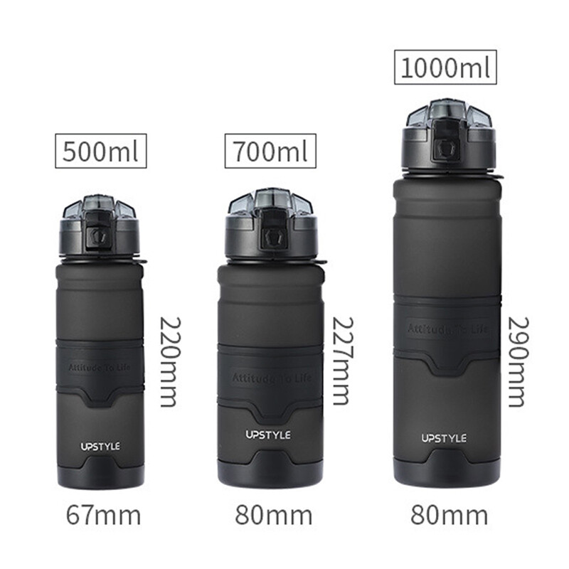 Biciklistička boca za vodu, prijenosna, velikog kapaciteta, sportovi na otvorenom, tritan kuhalo za vodu, oprema za opskrbu biciklističkom čašom za vodu, bez BPA BC0672