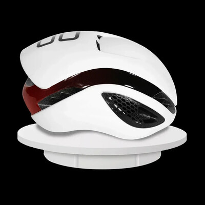 Profesionāli vīriešu sieviešu jāšanas sacīkšu šosejas velosipēdistu ķivere Time Trial riteņbraukšanas ķivere vīriešiem sieviešu īpaši vieglā iejādes šosejas velosipēdistu ķivere