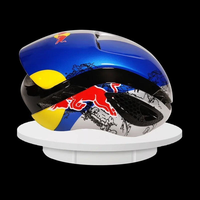 Profesionāli vīriešu sieviešu jāšanas sacīkšu šosejas velosipēdistu ķivere Time Trial riteņbraukšanas ķivere vīriešiem sieviešu īpaši vieglā iejādes šosejas velosipēdistu ķivere