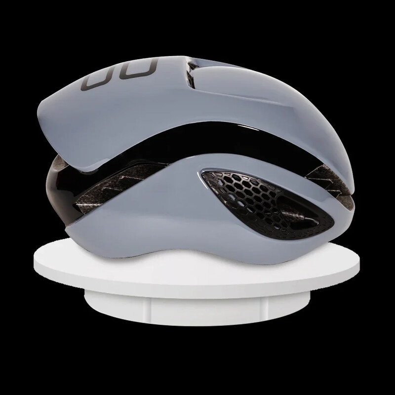 Profesionāli vīriešu sieviešu jāšanas sacīkšu šosejas velosipēdistu ķivere Time Trial riteņbraukšanas ķivere vīriešiem sieviešu īpaši vieglā iejādes šosejas velosipēdistu ķivere