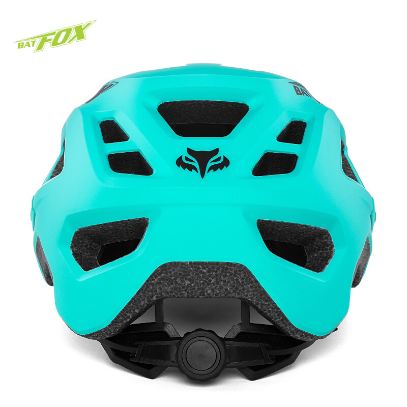 BATFOX MTB biciklistička kaciga protiv udaraca Cestovna planinska vožnja Biciklistička kaciga Muškarci Ženska Sport Skateboard Klizanje Ravnoteža Biciklistička kaciga