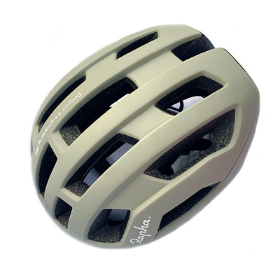 AIR īpaši viegla riteņbraukšanas ķivere vīriešiem sievietēm, intergrally-formed MTB velosipēdistu ķivere EPS kalnu šosejas velosipēdistu ķivere 54-59cm kasko vāciņš