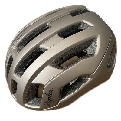 AIR īpaši viegla riteņbraukšanas ķivere vīriešiem sievietēm, intergrally-formed MTB velosipēdistu ķivere EPS kalnu šosejas velosipēdistu ķivere 54-59cm kasko vāciņš