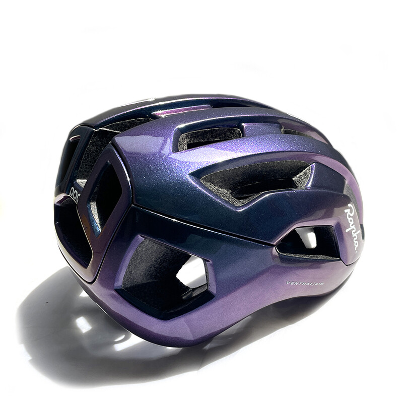 AIR īpaši viegla riteņbraukšanas ķivere vīriešiem sievietēm, intergrally-formed MTB velosipēdistu ķivere EPS kalnu šosejas velosipēdistu ķivere 54-59cm kasko vāciņš