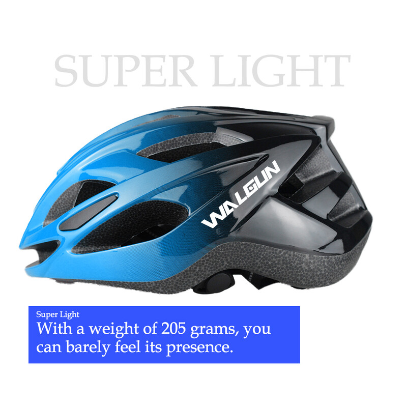 Īpaši viegla pieaugušo velosipēdistu ķivere velosipēdistu ķiveres vāciņš mtb vīriešiem vīriešiem sievietēm casque sacīkšu šosejas velosipēdiem jaunas ķiveres L aksesuāri