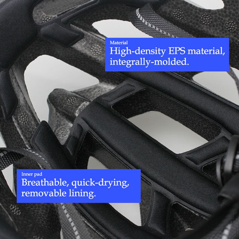 Īpaši viegla pieaugušo velosipēdistu ķivere velosipēdistu ķiveres vāciņš mtb vīriešiem vīriešiem sievietēm casque sacīkšu šosejas velosipēdiem jaunas ķiveres L aksesuāri