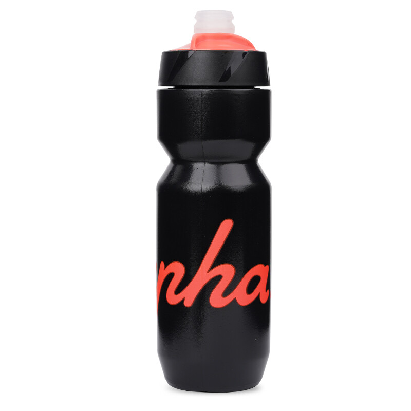 2022 JAUNA Rapha velosipēdistu ūdens pudele 610 ml 710 ml noplūdes necaurlaidīga strūklas strūklas slēdzama velosipēda izjādes sporta ūdens kauss ar putekļu aizsargu