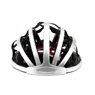 Salokāma velosipēdistu ceļa saliekamā ķivere Ultralight Outdoor Sport Riteņbraukšanas ķiveres Vīriešu Sieviešu Aprīkojums Capacete Ciclismo