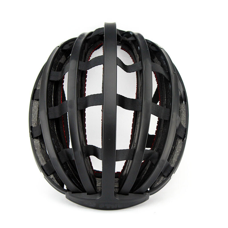 Salokāma velosipēdistu ceļa saliekamā ķivere Ultralight Outdoor Sport Riteņbraukšanas ķiveres Vīriešu Sieviešu Aprīkojums Capacete Ciclismo