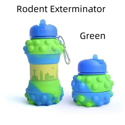 Sklopiva boca vode Šalice za kampiranje Šalice Sportovi na otvorenom Košarka Nogomet Tenis Golf Škola Nepropusna Prijenosna dječja boca vode