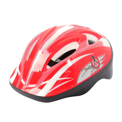 Bērnu velosipēdistu ķivere Skrituļslidas Balance Bike Safety Cepure Ceļu MTB Velosipēdu Velosipēdu braukšanas aprīkojums bērniem