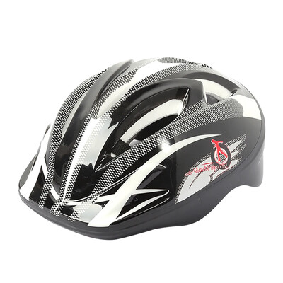 Bērnu velosipēdistu ķivere Skrituļslidas Balance Bike Safety Cepure Ceļu MTB Velosipēdu Velosipēdu braukšanas aprīkojums bērniem