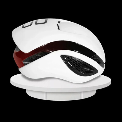 Biciklistička kaciga Ultra lagana kaciga Unisex Biciklizam na otvorenom Planinska cesta TT Vožnja na vrijeme Utrka Cestovna biciklistička kaciga Biciklizam