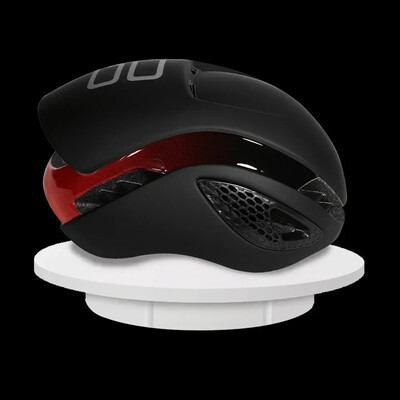 Biciklistička kaciga Ultra lagana kaciga Unisex Biciklizam na otvorenom Planinska cesta TT Vožnja na vrijeme Utrka Cestovna biciklistička kaciga Biciklizam