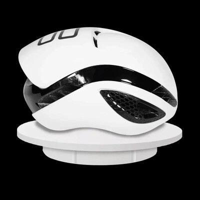 Biciklistička kaciga Ultra lagana kaciga Unisex Biciklizam na otvorenom Planinska cesta TT Vožnja na vrijeme Utrka Cestovna biciklistička kaciga Biciklizam