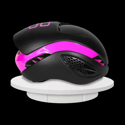 Biciklistička kaciga Ultra lagana kaciga Unisex Biciklizam na otvorenom Planinska cesta TT Vožnja na vrijeme Utrka Cestovna biciklistička kaciga Biciklizam