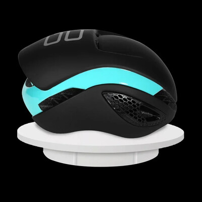 Biciklistička kaciga Ultra lagana kaciga Unisex Biciklizam na otvorenom Planinska cesta TT Vožnja na vrijeme Utrka Cestovna biciklistička kaciga Biciklizam