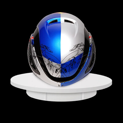 Biciklistička kaciga Ultra lagana kaciga Unisex Biciklizam na otvorenom Planinska cesta TT Vožnja na vrijeme Utrka Cestovna biciklistička kaciga Biciklizam