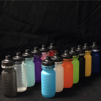 FOURIERS WBC-BE004 Sport Bottle Water 600ml Mountain Bike Road Bicycle MTB Cycling Heat Resistant Water Bottle