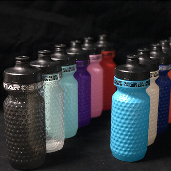 FOURIERS WBC-BE004 Sport Bottle Water 600ml Mountain Bike Road Bicycle MTB Cycling Heat Resistant Water Bottle