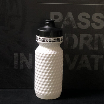 FOURIERS WBC-BE004 Sport Bottle Water 600ml Mountain Bike Road Bicycle MTB Cycling Heat Resistant Water Bottle