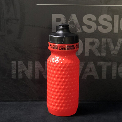 FOURIERS WBC-BE004 sporta ūdens pudele 600 ml kalnu velosipēda šosejas velosipēda MTB velosipēda karstumizturīga ūdens pudele