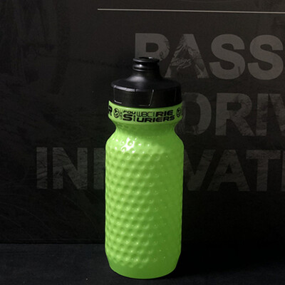 FOURIERS WBC-BE004 sporta ūdens pudele 600 ml kalnu velosipēda šosejas velosipēda MTB velosipēda karstumizturīga ūdens pudele