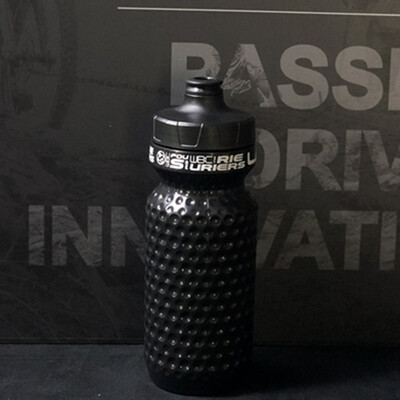 FOURIERS WBC-BE004 sporta ūdens pudele 600 ml kalnu velosipēda šosejas velosipēda MTB velosipēda karstumizturīga ūdens pudele