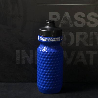 FOURIERS WBC-BE004 sporta ūdens pudele 600 ml kalnu velosipēda šosejas velosipēda MTB velosipēda karstumizturīga ūdens pudele